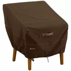 Classic Accessories 25.5" Madrona Patio Chair Cover