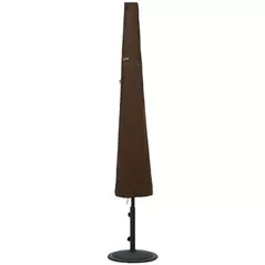 Classic Accessories 11' Madrona Patio Umbrella Cover