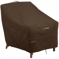 Classic Accessories 38" Madrona Patio Lounge Chair Cover