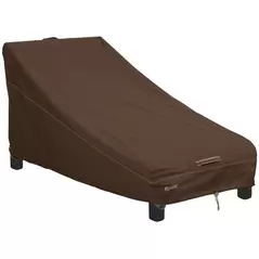 Classic Accessories 78" Madrona Day Chaise Lounge Cover