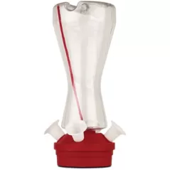Penn 16oz Classic Hummingbird Feeder