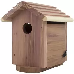 Penn Pride Cedar Home