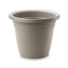 Crescent 16" Emma Planter Cappuccino