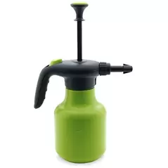 Crescent Energy Pressure Sprayer Green