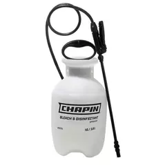 Chapin 1gal Bleach Sprayer