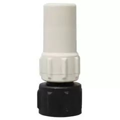 Chapin Kit Poly Adjustable Nozzle Acid Staining