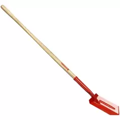 Corona 5" Trench Shovel