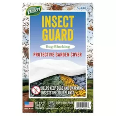 Dalen 5'x40' Insect Guard