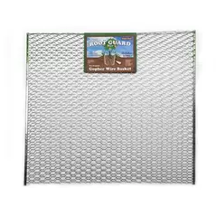 Diggers 15gal Root Guard Gopher Basket