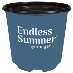 Dillen True 01.00 Gallon Endless Summer Nursery Pot, Thermoformed, 40 per Bundle, 117 Bundles per Pallet, 7.87in x 7.25in, 1.00Gal, 1Gallon