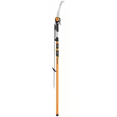 Fiskars Pole Saw 7'-16' Chaindrive