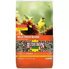 Audubon 5