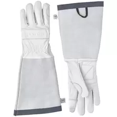 Hestra Glove Garden Rose Size 6 Pair