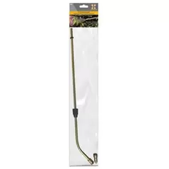 Hudson 18" Brass Wand