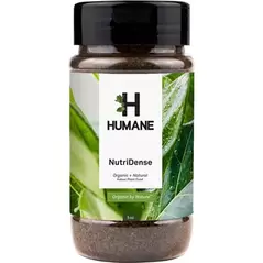 Humane 5oz NutriDense Organic All Purpose Plant Food