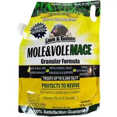 Nature's Mace 10