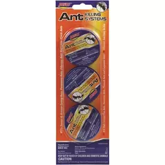 Pic 3pk Ant Traps 072477980154 PICAT3 PIC AT-3-PL AT3PL PIC-AT-3-PL