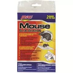 Pic 2pk Mouse Glue Boards
