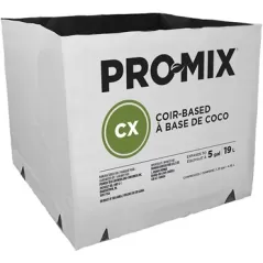 Premier Pro-Mix CX Grow Bag 5gal BULK 524/PL