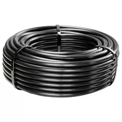 Rain Bird 1/4" Blank Tubing 50'