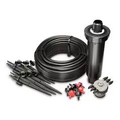 Rain Bird Convert Kit 1800 to 6 Drip Emitters