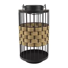 E-V Lumi Malibu Solar Lantern