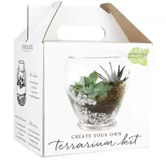 SSI Serenity Terrarium Kit
