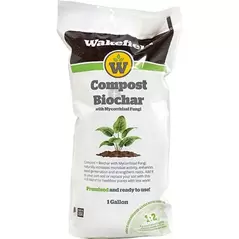 Wakefield 4.2lb Compost + Biochar 6/CS