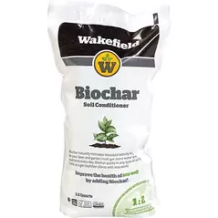 Wakefield 1.2lb Biochar Soil Conditioner 16/CS