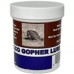 Wilco Gopher Lure