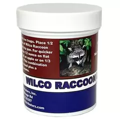 Wilco Raccoon Lure