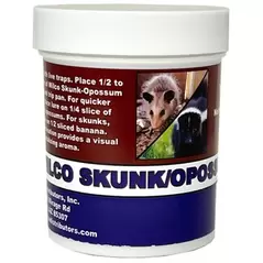 Wilco Skunk/ Opossum Lure