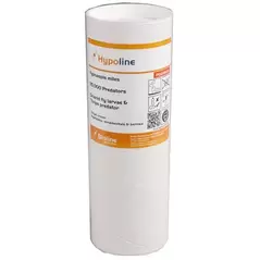 Hypoaspis miles ( stratiolaelaps scimitus ),25,0, 1 liter tube ( Fungus gnat, Thrips )