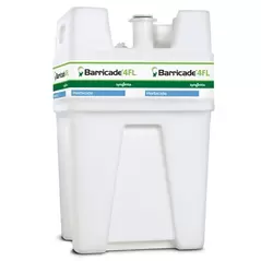 Syngenta Barricade 4FL 10Gl Link Pak AGENCY HAZARDOUS VIA AIR ( Prodiamine )