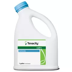 Syngenta Tenacity 1Gl (4/Cs) AGENCY ( mesotrione )