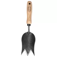 DeWit Forged Tulip Trowel