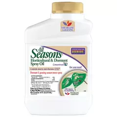 Bonide Pt All Seasons Concentrate Dormant Spray