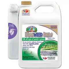 Captain Jacks 128oz Deadweed Brew RTU Pistol