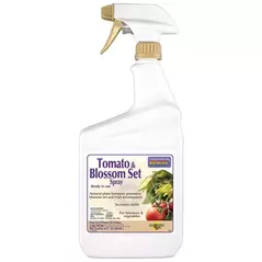 Bonide Qt Tomato & Blossom Set Spray RTU