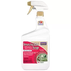 Bonide Qt Insecticidal Soap RTU