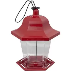 Penn Songbird Lantern Feeder Can