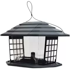 Penn Earth Smart Ecobistro Gray