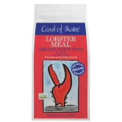 CME 4lb Lobster Meal 8/CS