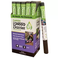 Dewitt 15 Year 3x100 Standard Weed Control