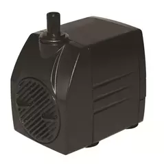 Danner Supreme Hydroponic 200GPH Submersible Pump