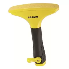 Dramm Metal Fan Nozzle Yellow