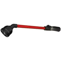 Dramm 16" Rain Select Wand 9 Pattern Red