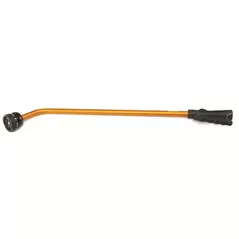 Dramm 30" Kaleidoscope Wand Orange
