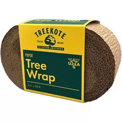 Treekote 3"x50' Crepe Paper Tree Wrap