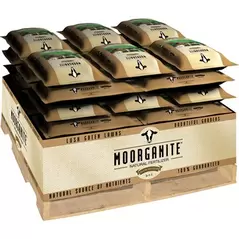 Earth Science Moorganite 2500sft
